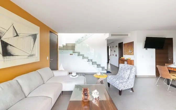Apart Daire (2-Story, Playa del Carmen)