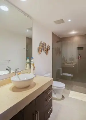 Apart Daire (2-Story, Playa del Carmen)