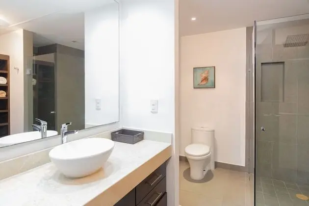 Apart Daire (2-Story, Playa del Carmen)
