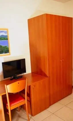 Basic Tek Kişilik Oda, 1 Tek Kişilik Yatak