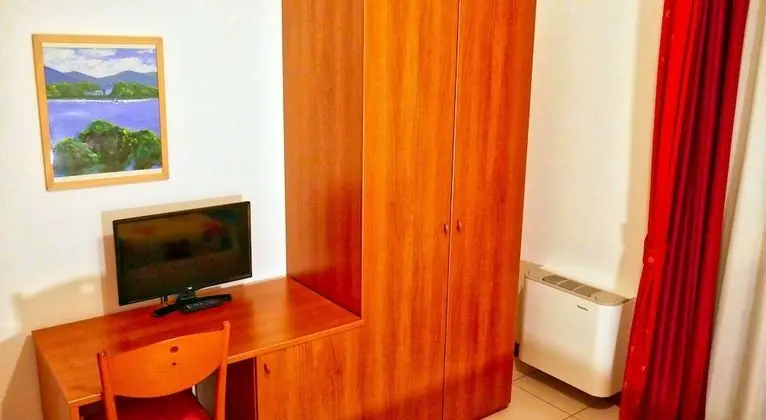 Standard İki Ayrı Yataklı Oda