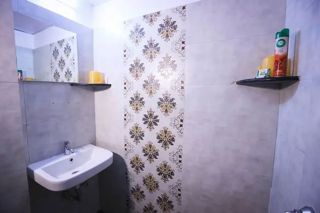 Basic Tek Kişilik Oda
