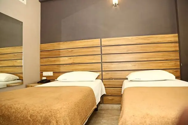 Classic Oda, 1 Çift Kişilik Yatak, Şehir Manzaralı