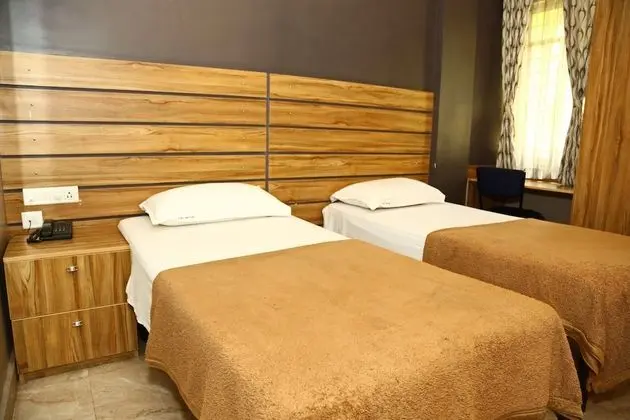 Classic Oda, 1 Çift Kişilik Yatak, Şehir Manzaralı