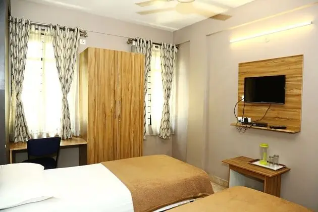 Classic Oda, 1 Çift Kişilik Yatak, Şehir Manzaralı