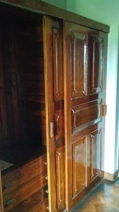 Deluxe Oda, 2 Büyük (Queen) Boy Yatak