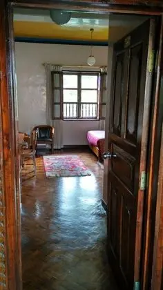 Deluxe Oda, 2 Büyük (Queen) Boy Yatak