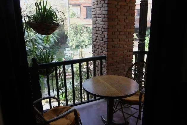 Standard Oda, 2 Tek Kişilik Yatak