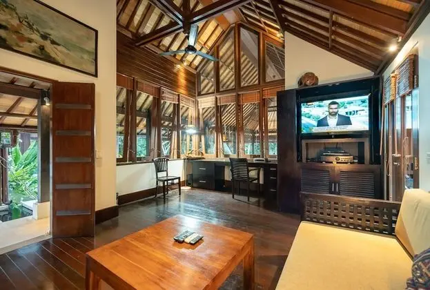 Villa, 2 Yatak Odası, Kişiye Özel Havuzlu