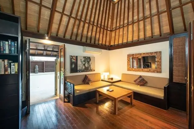 Villa, 2 Yatak Odası, Kişiye Özel Havuzlu