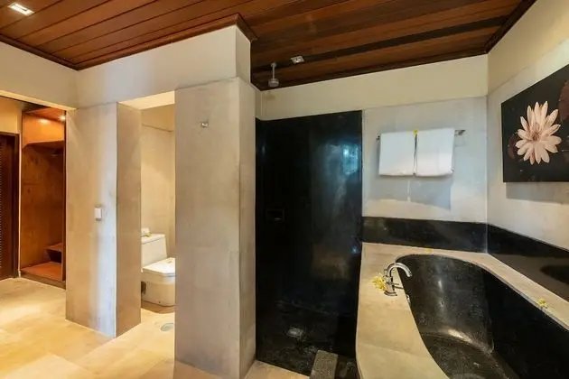 Villa, 2 Yatak Odası, Kişiye Özel Havuzlu