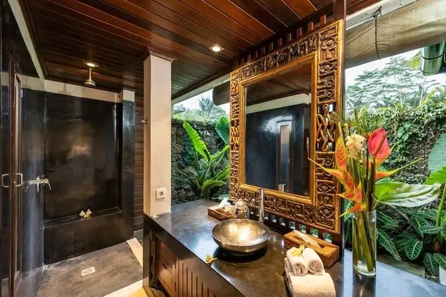 Villa, 2 Yatak Odası, Kişiye Özel Havuzlu