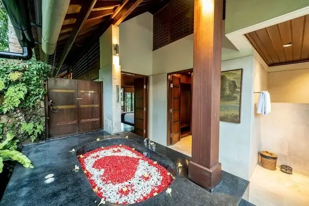 Villa, 2 Yatak Odası, Kişiye Özel Havuzlu