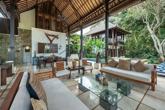 Villa, 3 Yatak Odası, Kişiye Özel Havuzlu