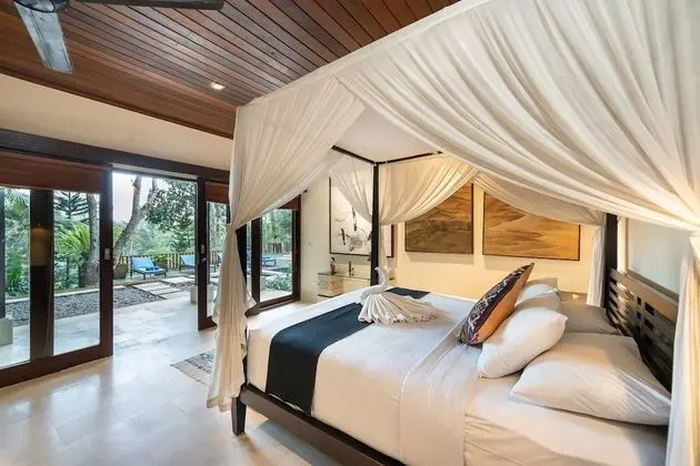 Villa, 3 Yatak Odası, Kişiye Özel Havuzlu