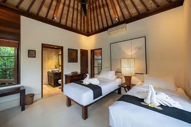 Villa, 3 Yatak Odası, Kişiye Özel Havuzlu