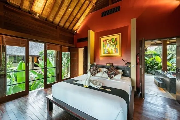 Villa, 3 Yatak Odası, Kişiye Özel Havuzlu