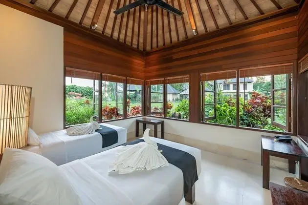 Villa, 3 Yatak Odası, Kişiye Özel Havuzlu
