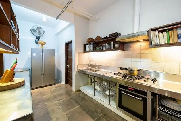 Villa, 3 Yatak Odası, Kişiye Özel Havuzlu