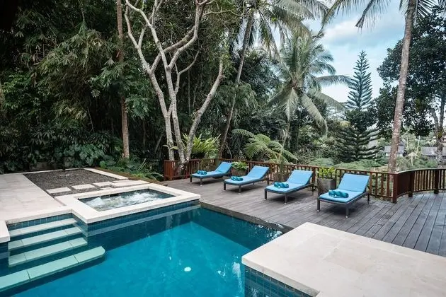 Villa, 3 Yatak Odası, Kişiye Özel Havuzlu