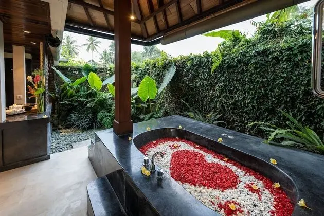 Villa, 3 Yatak Odası, Kişiye Özel Havuzlu