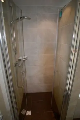 Bungalov, 2 Tek Kişilik Yatak, Sigara İçilmez