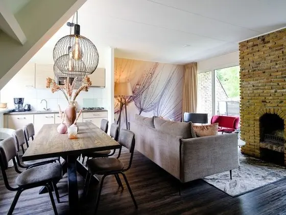 Apart Daire (6 Persons)