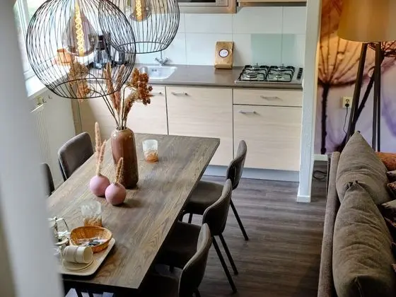 Apart Daire (6 Persons)