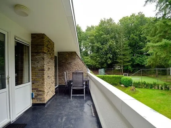 Apart Daire (6 Persons)