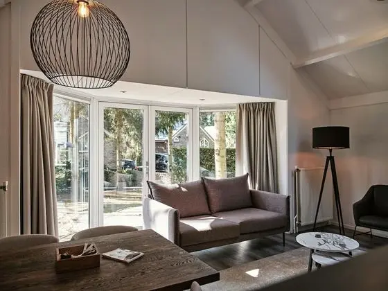Bungalov (4 Persons)