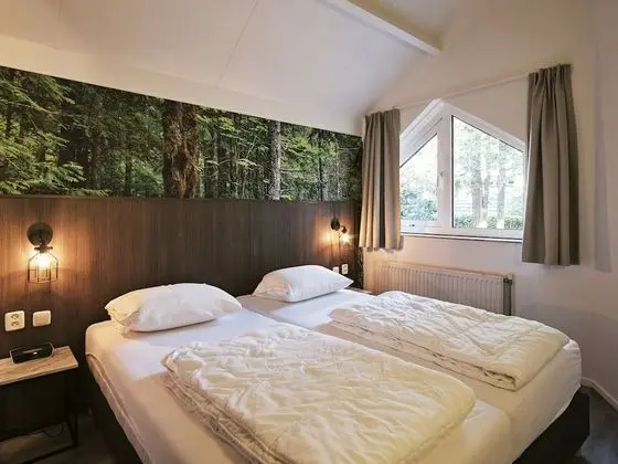 Bungalov (4 Persons)
