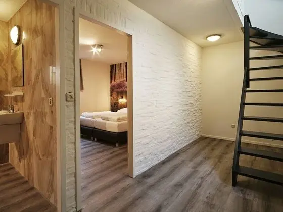 Bungalov (4 Persons)