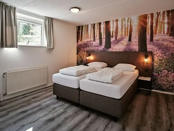 Bungalov (4 Persons)