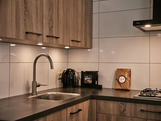 Bungalov (4 Persons)