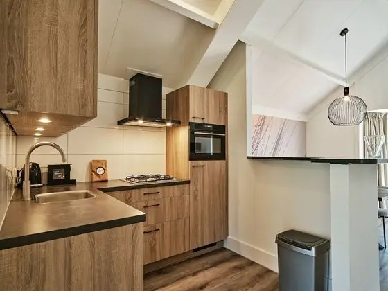 Bungalov (4 Persons)