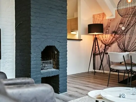 Bungalov (4 Persons)