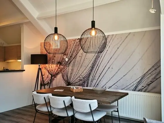 Bungalov (4 Persons)