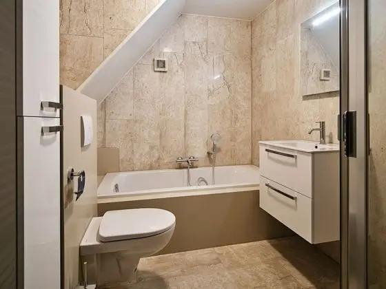 Bungalov (4 Persons)