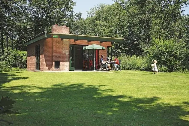 Bungalov, 2 Yatak Odası (Type A)