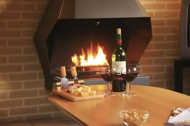 Bungalov, 3 Yatak Odası (Type E)