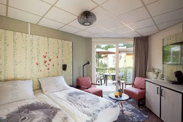 Kamer Vlinder