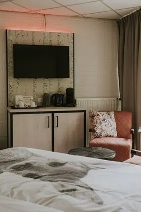 Kamer Vlinder