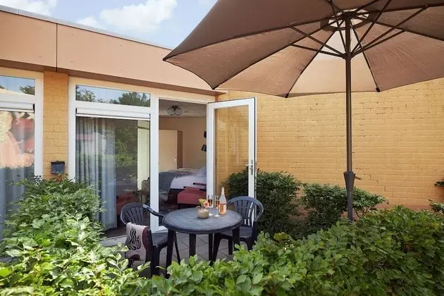 Kamer Vlinder