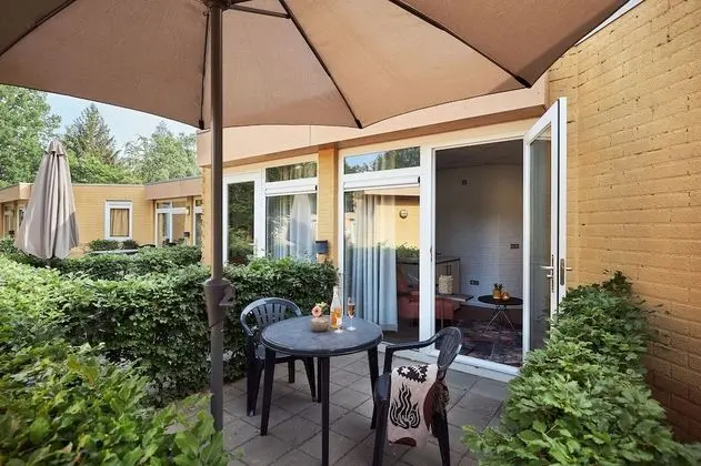 Kamer Vlinder