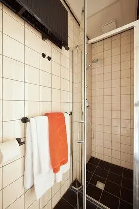 Kamer Vlinder