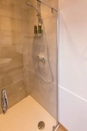 Banyo Duşu