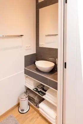 Banyo Lavabosu