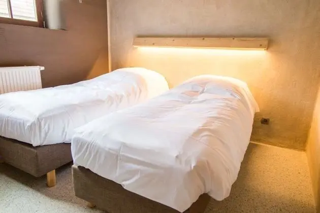 Apart Daire, 2 Yatak Odası, Teras (Leem)