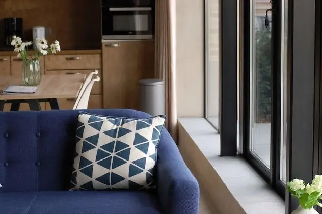 Apart Daire, 2 Yatak Odası, Teras (Leem)