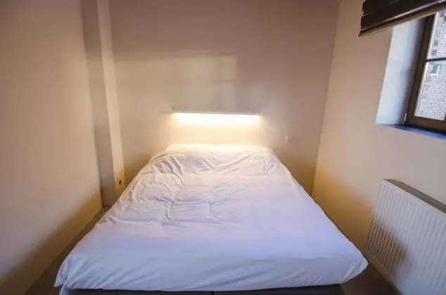 Apart Daire, 2 Yatak Odası, Teras (Vee)